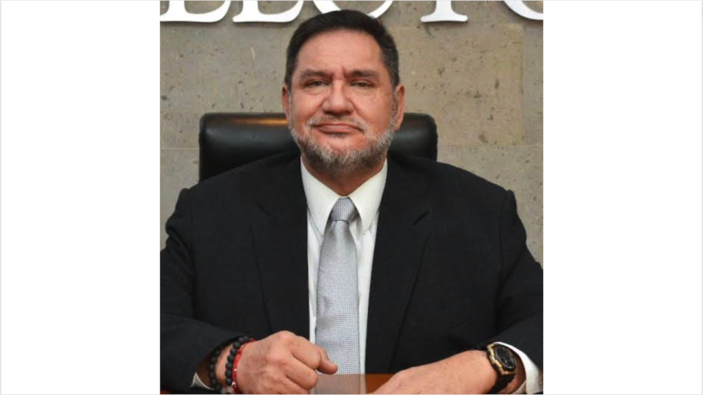 Manuel Alberto Cruz Martínez ine