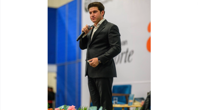 SAMUEL GARCIA