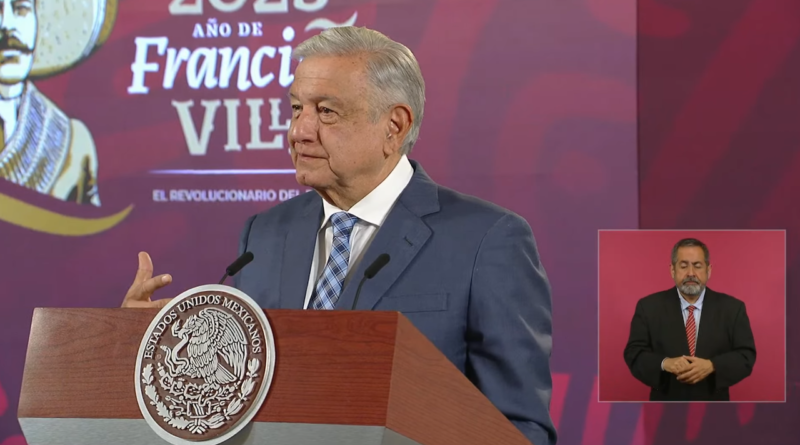 amlo ferrocarril