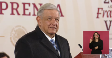 amlo mañanera