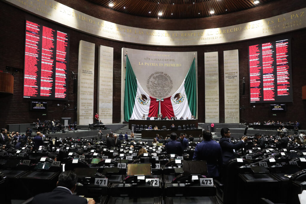 DIPUTADOS
