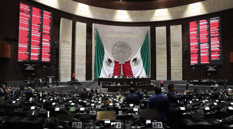 DIPUTADOS