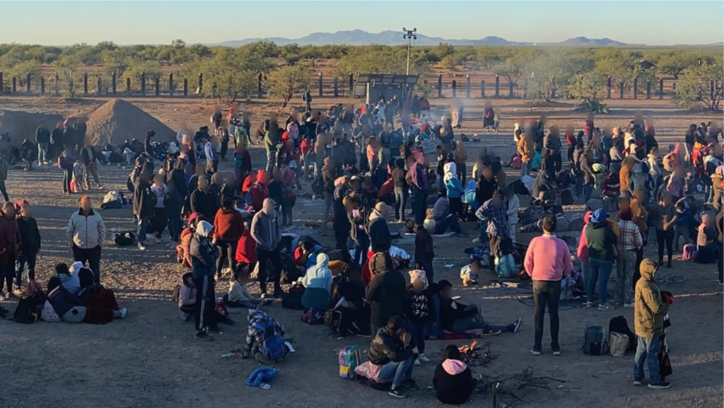 Secuestro de venezolanos en México; exigen rescate de 77 mil dólares, denuncian familiares. The Border Reports