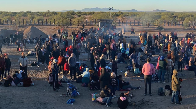 Secuestro de venezolanos en México; exigen rescate de 77 mil dólares, denuncian familiares. The Border Reports