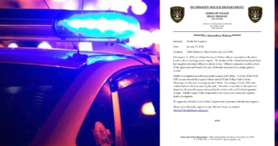 Tragedia en Atlanta Metro, asesinato-suicidio en Stone Mountain y Dunwoody