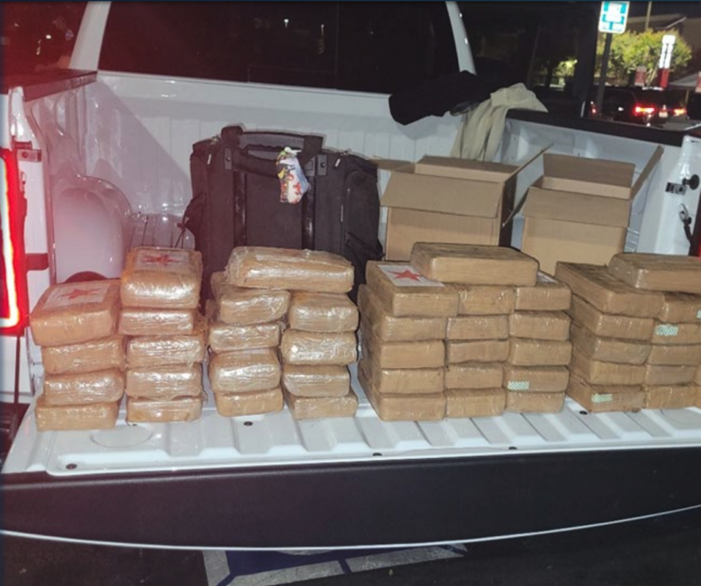 EU vincula al Cártel de Sinaloa con banca clandestina de lavado de dinero en China