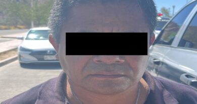 Jorge “N”, a quien se le impuso la medida cautelar de prisión preventiva por intento de homicidio.