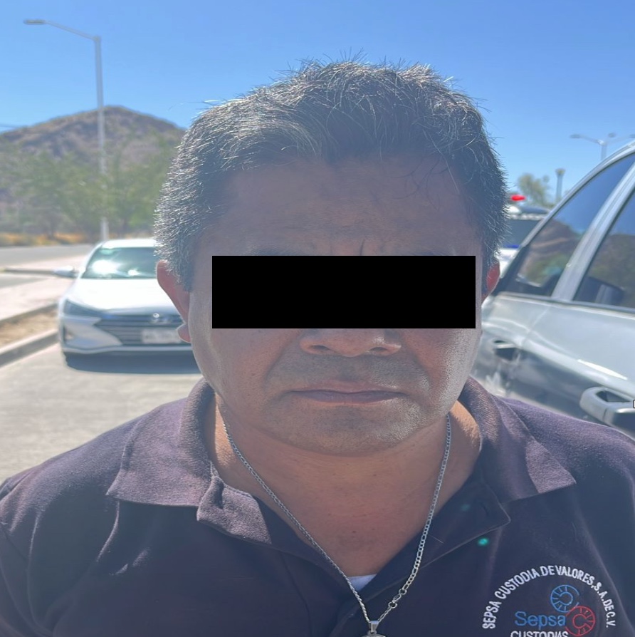 Jorge “N”, a quien se le impuso la medida cautelar de prisión preventiva por intento de homicidio.