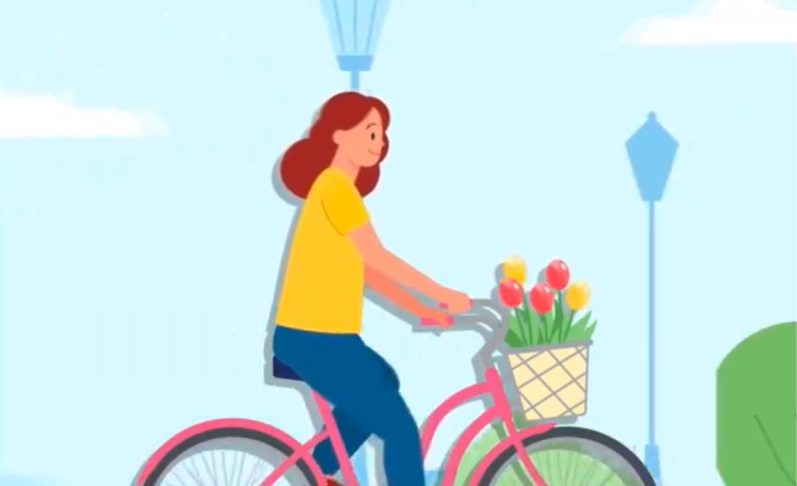 Minnesota reembolsará hasta por mil 500 dólares bicicletas eléctricas.