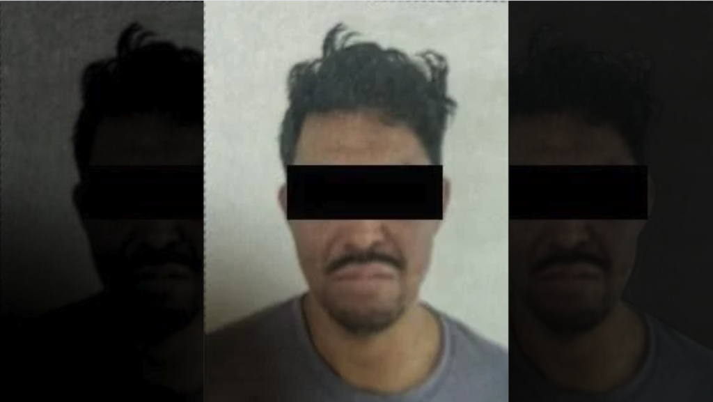 Vinculan a proceso a presunto agresor sexual de una niña de 3 años en Magdalena.