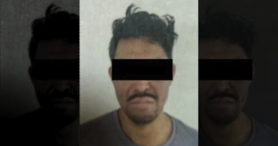 Vinculan a proceso a presunto agresor sexual de una niña de 3 años en Magdalena.