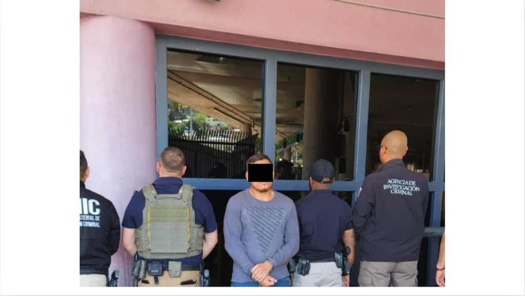 Traficante de Río Rico, Arizona sentenciado a 15 años de prisión.