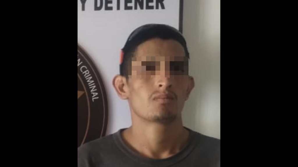 Christian Zaid "N", de 25 años, fue vinculado a proceso y se le dictó prisión preventiva justificada. Se le acusa de maltrato animal.