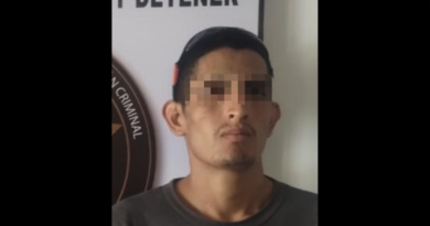 Christian Zaid "N", de 25 años, fue vinculado a proceso y se le dictó prisión preventiva justificada. Se le acusa de maltrato animal.