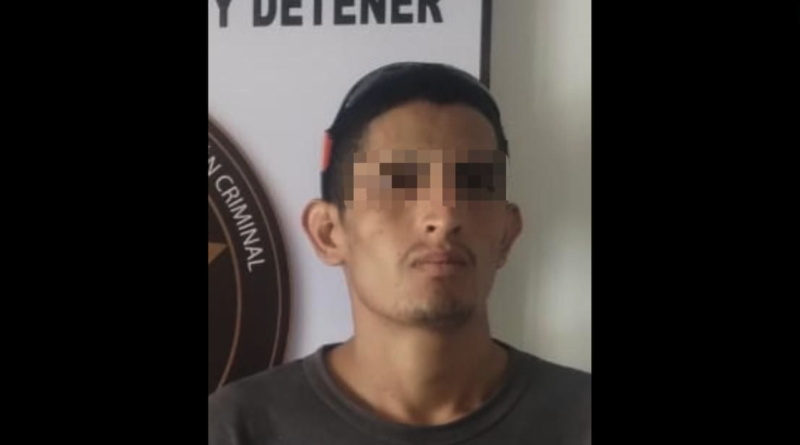 Christian Zaid "N", de 25 años, fue vinculado a proceso y se le dictó prisión preventiva justificada. Se le acusa de maltrato animal.