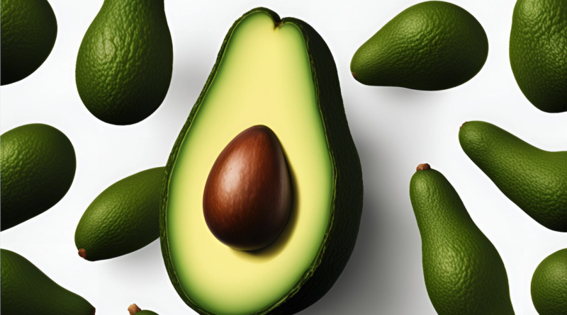 El Gobierno estadounidense habría suspendido temporalmente las importaciones de aguacate mexicano. (AI)