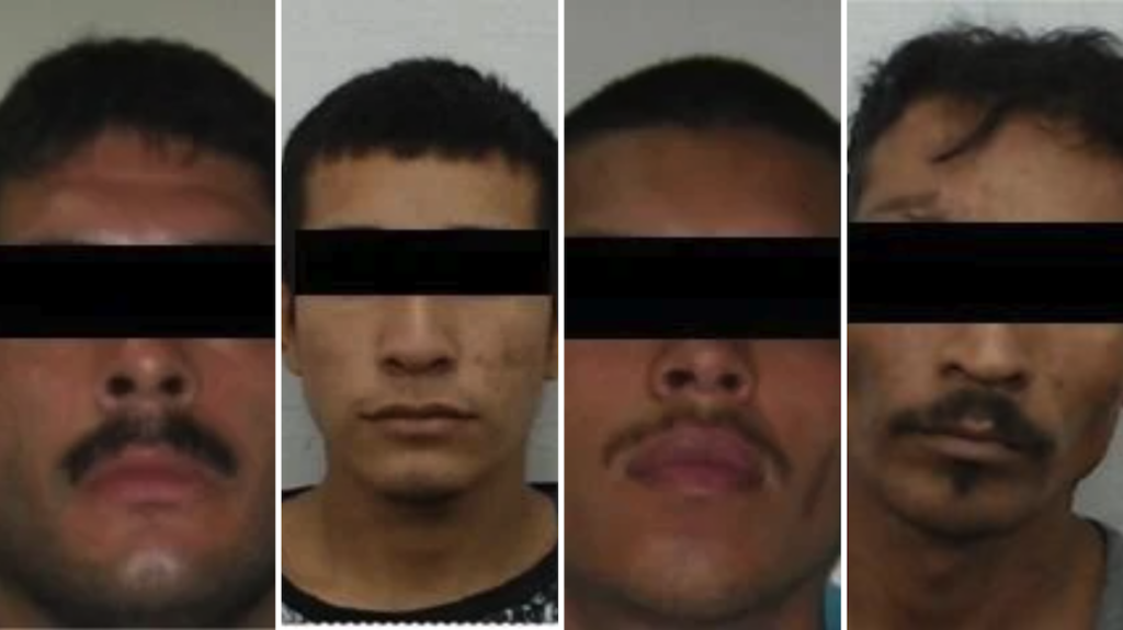 Sentencias ejemplares por desaparición de personas en Guaymas.