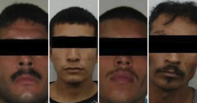 Sentencias ejemplares por desaparición de personas en Guaymas.