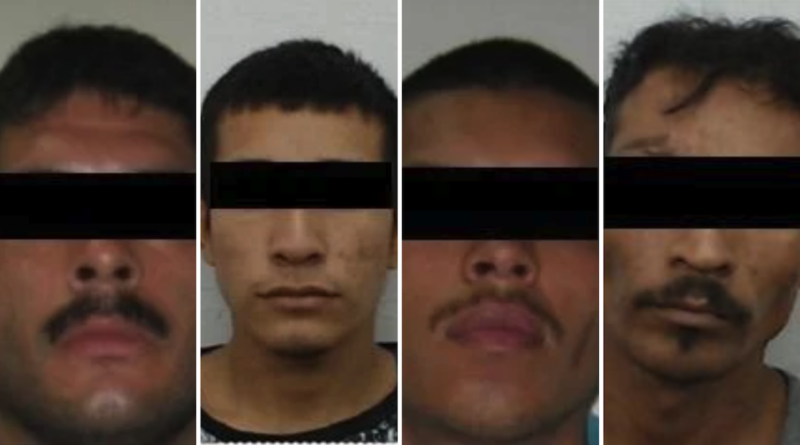 Sentencias ejemplares por desaparición de personas en Guaymas.