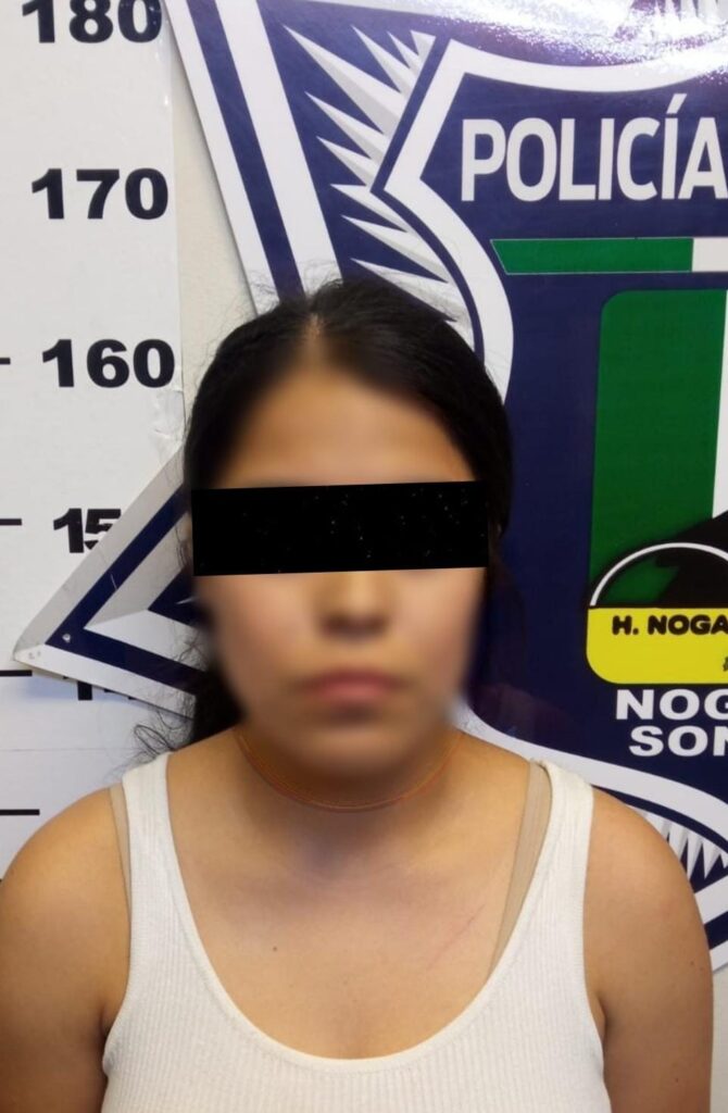 Noticias policiacas de Nogales, reporte del 13 de julio de 2024