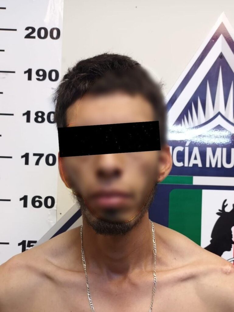 Reportes policiacos de Nogales del 8 de julio de 2024.