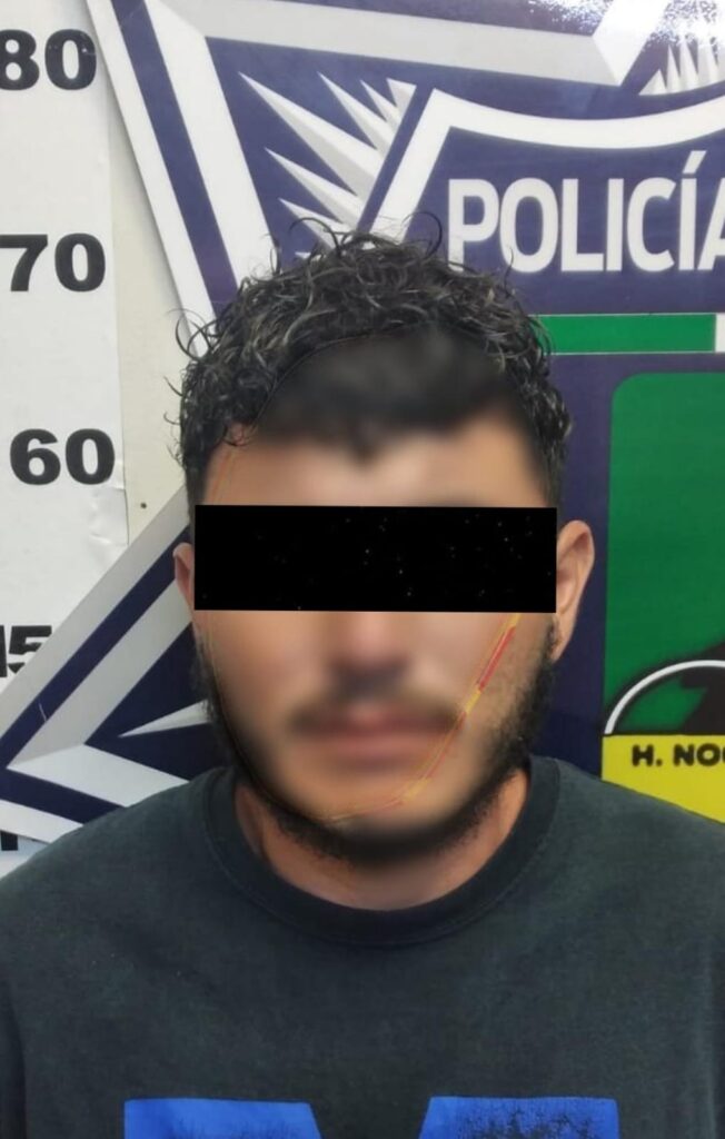 Reportes policiacos de Nogales, reporte del 13 de julio de 2024