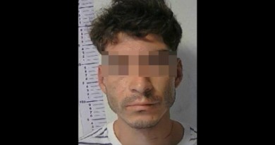 Asesino de abuelita sentenciado a 46 años de cárcel en Cajeme