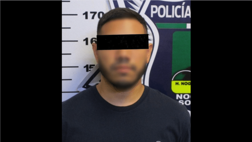 Niños atropellados en Pueblitos, el conductor es detenido.