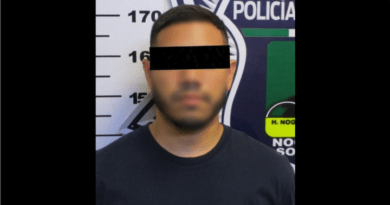 Niños atropellados en Pueblitos, el conductor es detenido.