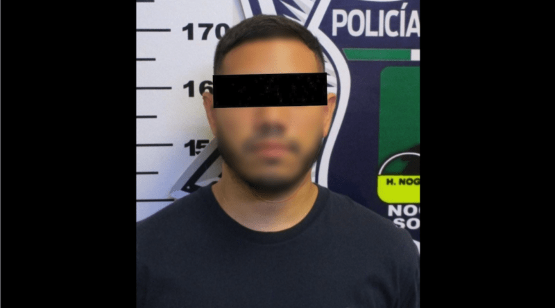 Niños atropellados en Pueblitos, el conductor es detenido.