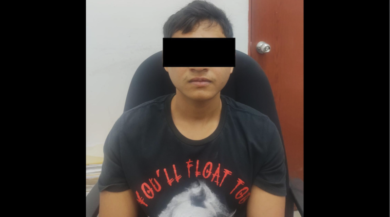 Atropellado en Guaymas muere; conducía joven de 21 años