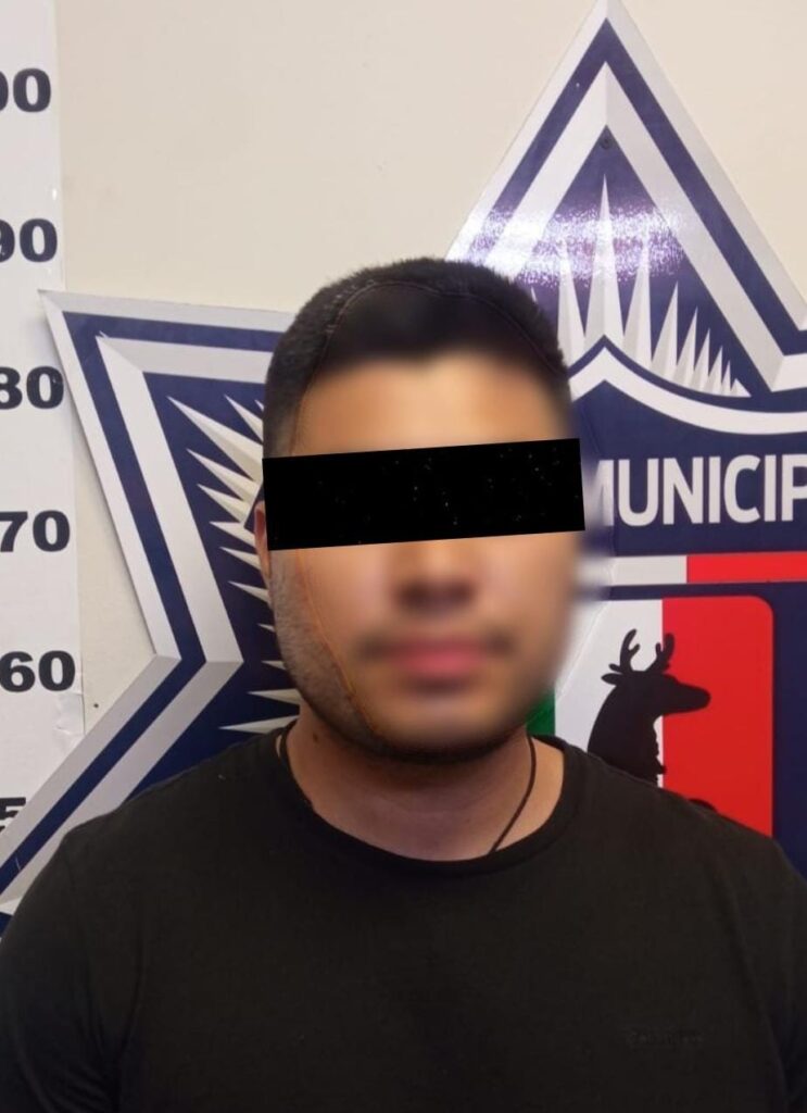Asuntos policiacos de Nogales, reporte del 13 de julio de 2024