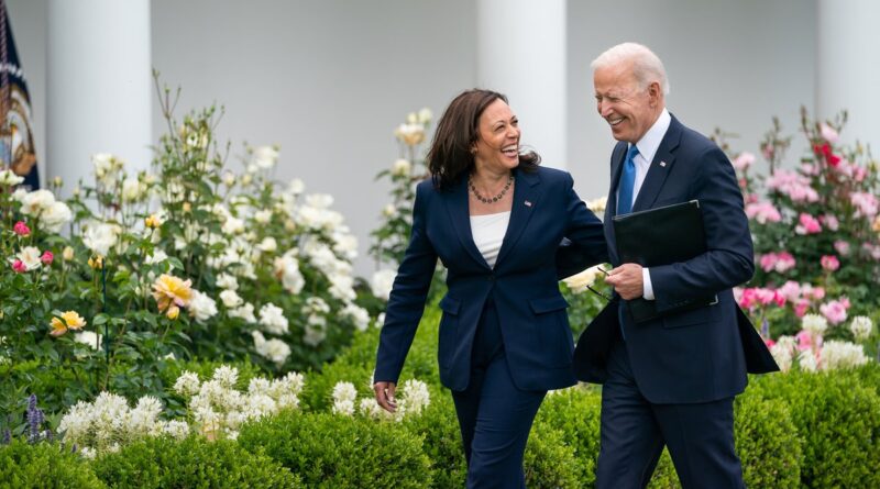 Biden renuncia a candidatura presidencial; apoyará a Kamala contra Trump. (Photo Biden)
