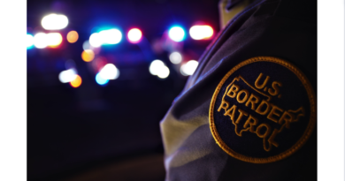 ARIZONA.- A 130 meses de prisión otorgan sentencia a un residente de Douglas acusado de tráfico humano en Arizona y por provocar la muerte de un migrante.