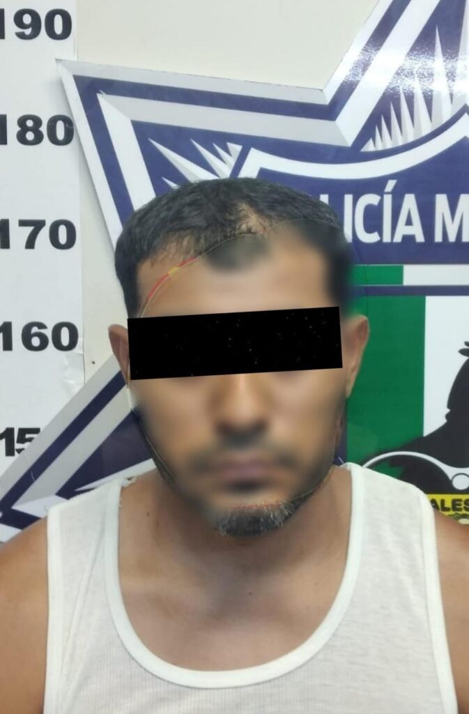 Casos policiacos de Nogales, reporte del 13 de julio de 2024