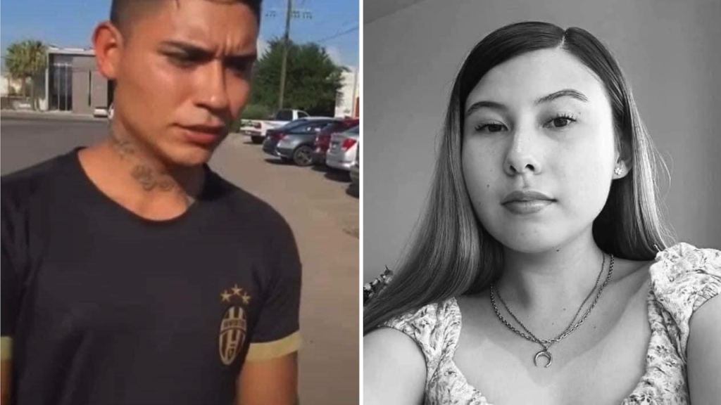 Sergio Daniel sospechoso de feminicidio de Paola Andrea decidió entregarse.
