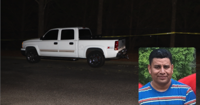 Hispano desaparecido en Lawrenceville es hallado muerto dentro de una camioneta