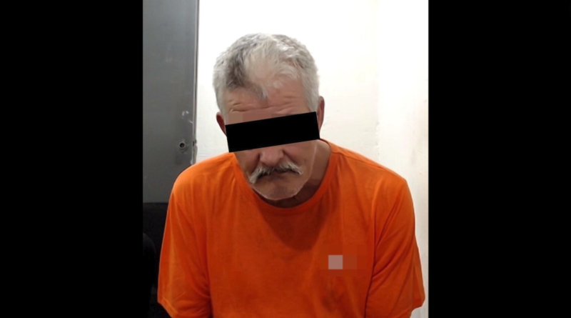 Procesan Romeo Joaquín, sospechoso del homicidio del director de Oomapas en Cajeme.