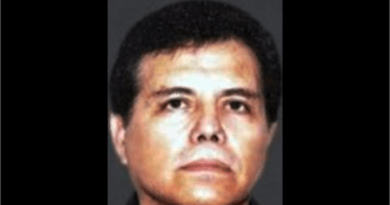 Capturan al Mayo Zambada y a hijo del Chapo Guzmán en Texas.