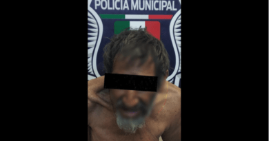 Noticias policiacas de Nogales del sábado 21 de julio de 2024.