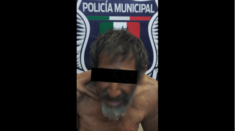 Noticias policiacas de Nogales del sábado 21 de julio de 2024.