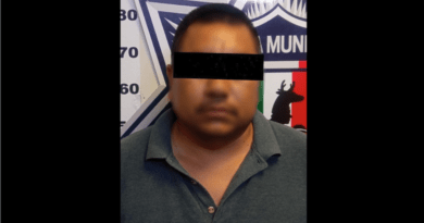 Noticias policiacas de Nogales, reporte del 15 de julio de 2024.