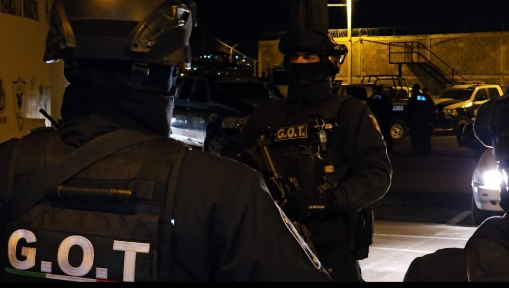 Los reportes y noticias policiacas de Nogales, Sonora elaborados por agentes de la Policía Municipal el transcurso del viernes.