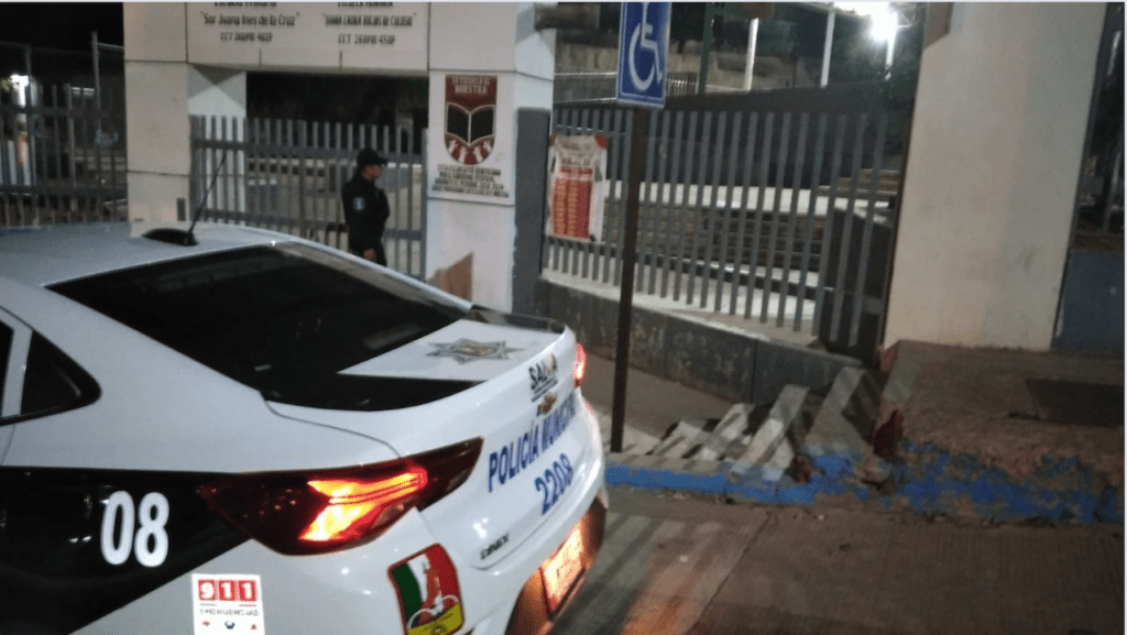 Noticias policiacas de Nogales, reporte del 16 de julio de 2024.