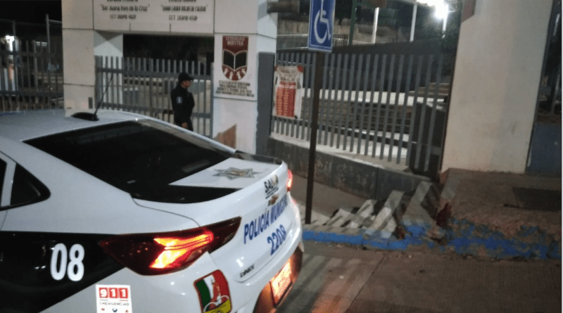 Noticias policiacas de Nogales, reporte del 16 de julio de 2024.