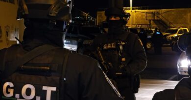 Los reportes y noticias policiacas de Nogales, Sonora elaborados por agentes de la Policía Municipal el transcurso del viernes.