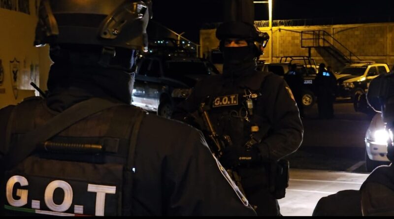 Los reportes y noticias policiacas de Nogales, Sonora elaborados por agentes de la Policía Municipal el transcurso del viernes.