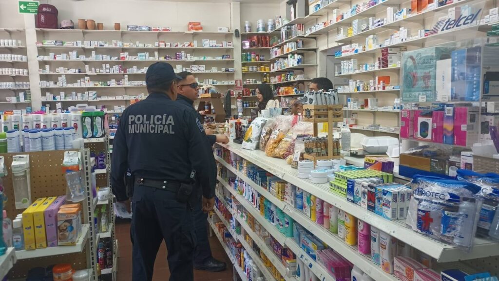 Noticias policiacas de Nogales, reporte del 11 de julio de 2024