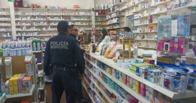 Noticias policiacas de Nogales, reporte del 11 de julio de 2024