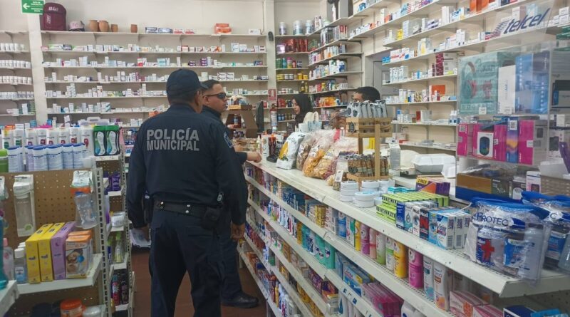 Noticias policiacas de Nogales, reporte del 11 de julio de 2024